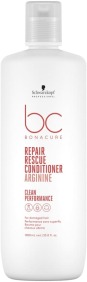 Schwarzkopf Bonacure - Acondicionador PEPTIDE REPAIR RESCUE 1000 ml