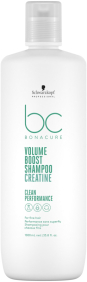 Schwarzkopf Bonacure - Champú COLLAGEN VOLUME BOOST 1000 ml