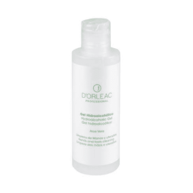 D`Orleac - Gel Hidroalcoólico 150 ml (XH1250150) 