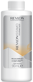 Revlon -  Oxidante MINI 30 volúmenes (6%) 90 ml