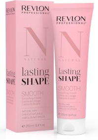 Revlon - Crema de Alisado Lasting Shape SMOOTH (N) Cabellos Naturales 250 ml