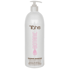 Tahe Botanic - Champô protetor da cor revitalizante 1000 ml