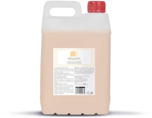 XQ - Champô CARAMELO Uso Frequente 3000 ml 