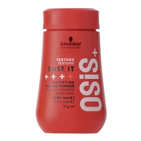 Schwarzkopf Osis+ - Pó DUST IT 10 g     