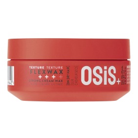 Schwarzkopf Osis+ - Cera FLEXWAX ultra forte 85 ml