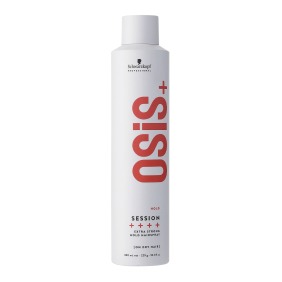 Schwarzkopf Osis+ - Laca SESSION fixación extra forte 300 ml