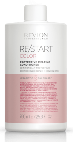 Revlon Restart - Acondicionador COLOR protector del color 750 ml