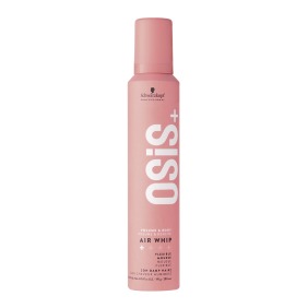 Schwarzkopf Osis+ - Espuma Flexible AIR WHIP 200 ml