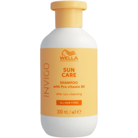 Wella Invigo - Champú Solar SUN 300 ml  