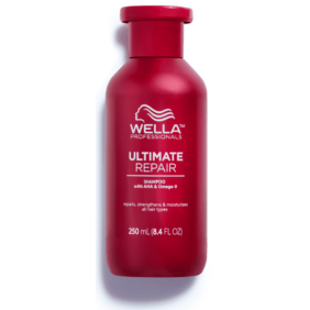 Wella Care - Champú ULTIMATE REPAIR cabello dañado 250 ml
