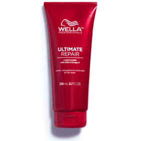 Wella Care - Acondicionador ULTIMATE REPAIR cabello dañado 200 ml