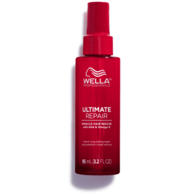 Wella Care - Tratamiento Spray sin aclarado ULTIMATE REPAIR cabello dañado 95 ml