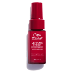 Wella Care - Tratamiento sin aclarado ULTIMATE REPAIR cabello dañado 30 ml