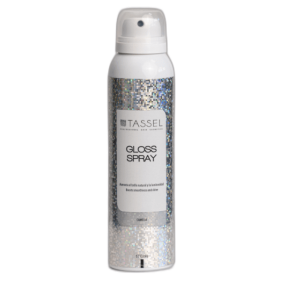 Tassel - Spray de Brillo GLOSS 150 ml (08035)