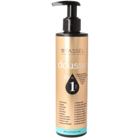 Tassel - Tratamiento Dousse 20 beneficios en 1 solo producto (sin aclarado) 250 ml (08033)