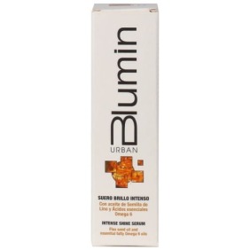 Blumin - Soro sérum brilho intenso 30ml 