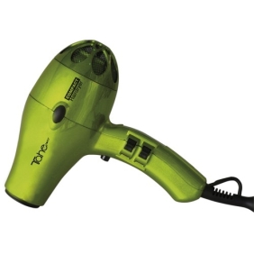 Tahe - Secador Compact pistacho 2000w + 2 bocais + difusor