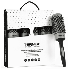 Termix - Pack 5 escovas EVOLUTION BASIC  