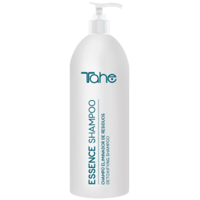 Tahe Natural Hair - Champô Dermorelax Essence (Eliminador de Resíduos) 1000 ml