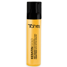 Tahe Botanic - Keratin Gold OROLIQUIDO com queratina 30 ml