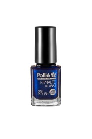 Pollié - Verniz Azul Metalizado 12 ml (03508)