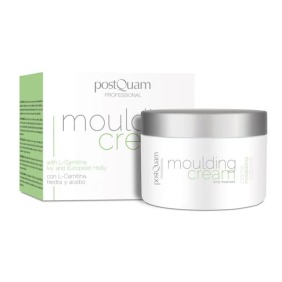 Postquam - Creme Modelador 200 ml (PQE01855)