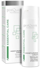 Postquam - Creme Hidratante Pele Mista ou Oleosa 50 ml (PQE01330)