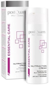 Postquam - Creme Nutritivo Pele seca ou Desidratada 50 ml (PQE01420)