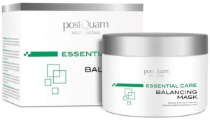 Postquam - Máscara Equilibrante para peles oleosas ou mistas 200 ml (PQE03015)
