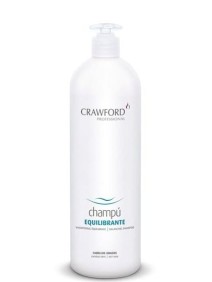 Crawford - Champô equilibrante 1000 ml  