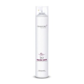 Crawford - Laca de fixação forte 750 ml 