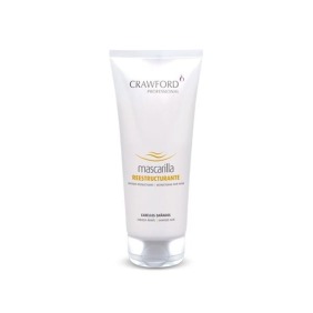 Crawford - Máscara reparadora 200 ml    