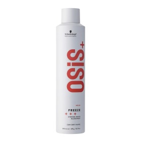 Schwarzkopf Osis+ - Laca FREEZE 300 ml (fix.forte)