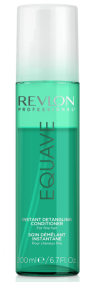 Revlon - Equave 2 phase volumizing com queratina 200 ml