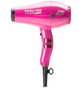 Parlux - Secador 385 Power Light Fucsia (S459001FU)