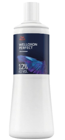 Wella - Oxidante Welloxon Future 40 vol. 1000 ml