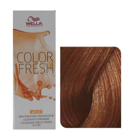 Wella - Banho de cor COLOR FRESH 6/7 75 ml