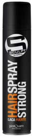 Postquam - Laca Spray Forte  (520 ml) 400 ml (PQP04011)