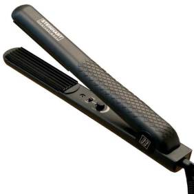 Steinhart - Prancha de cabelo Cerâmica Classic CLIMPER (com placa zig zag) (P795038CR)