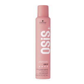 Schwarzkopf Osis+ - Espuma GRIP 200 ml    