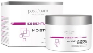 Postquam - Creme Hidratante Pele Seca ou Desidratada 200 ml (PQE01350)