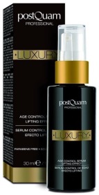 Postquam - Sérum LUXURY GOLD sem parabenos 30ml (PQEGOLD04)