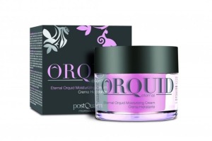 Postquam - Creme Hidratante ORQUID sem parabenos 50 ml (PQEORQ04)