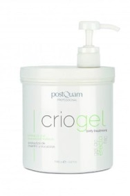 Postquam - Criogel Gel Efeito Frio 1000 ml (PQE01872)