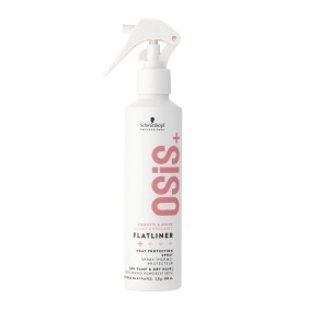 Schwarzkopf Osis+ - Spray sérum prancha FLATLINER 200 ml	