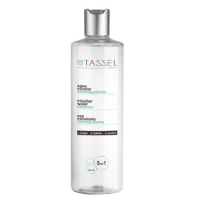 Eurostil - ÁGUA MICELAR desmaquilhante 400 ml