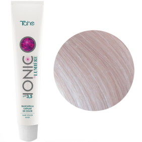 Tahe Ionic - Máscara de Coloração de tratamento para os cabelos Tom Transparente 100 ml