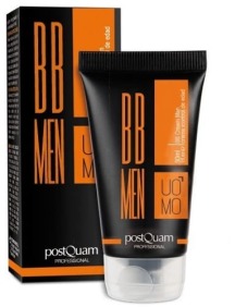 Postquam - Creme facial BB CREAM para homem UOMO 30 ml (PQEBBMEN) 