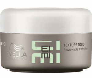 Wella Eimi - Argila Fosca TEXTURE TOUCH 75 ml 