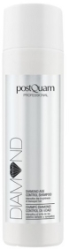 Postquam - Champô DIAMOND reparador 250 ml (PQPDIAM01)